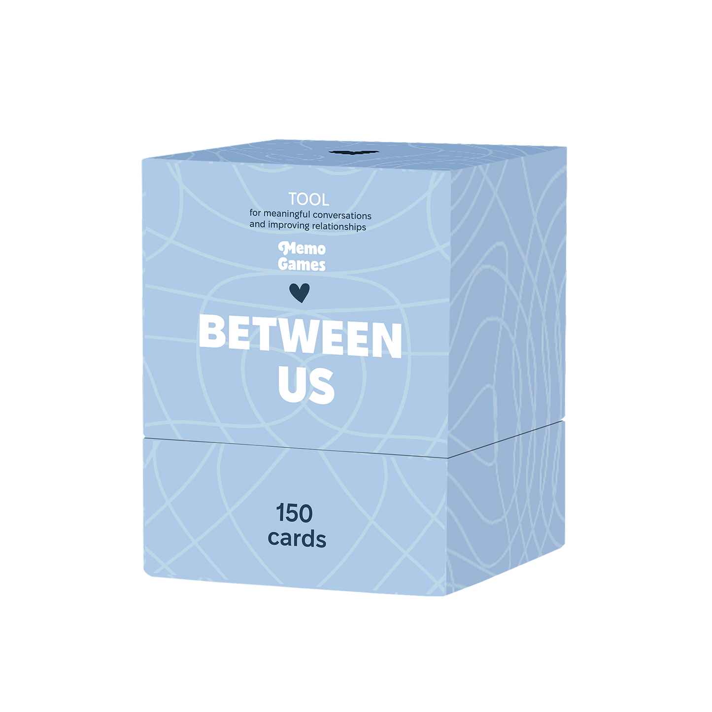 Between Us