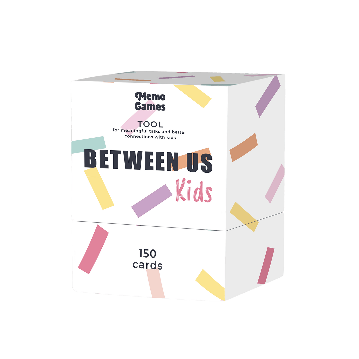BETWEEN US: Kids