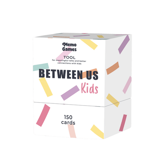 BETWEEN US: Kids