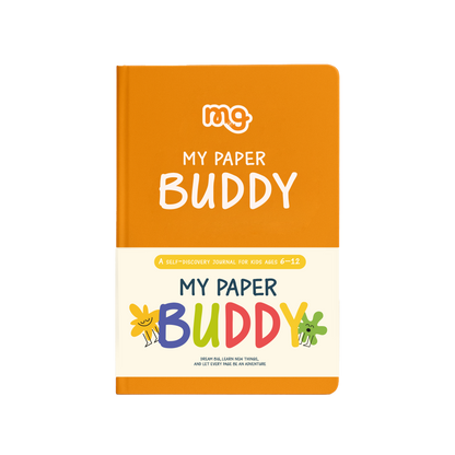 MY PAPER BUDDY