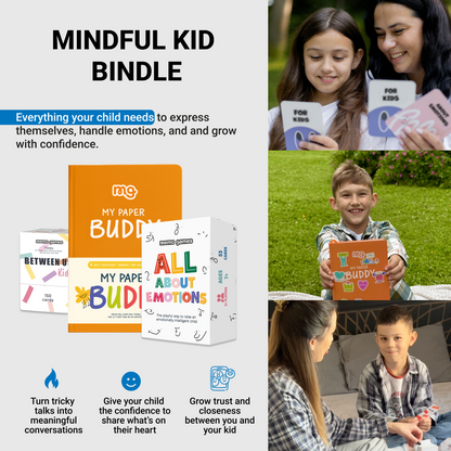 MINDFUL KID Bundle