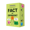 Fact or Opinion