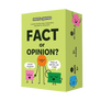 Fact or Opinion