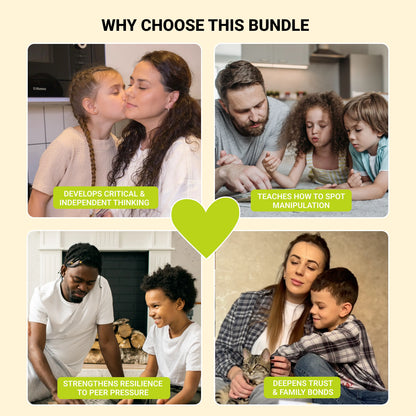 THE FUTURE LEADER BUNDLE