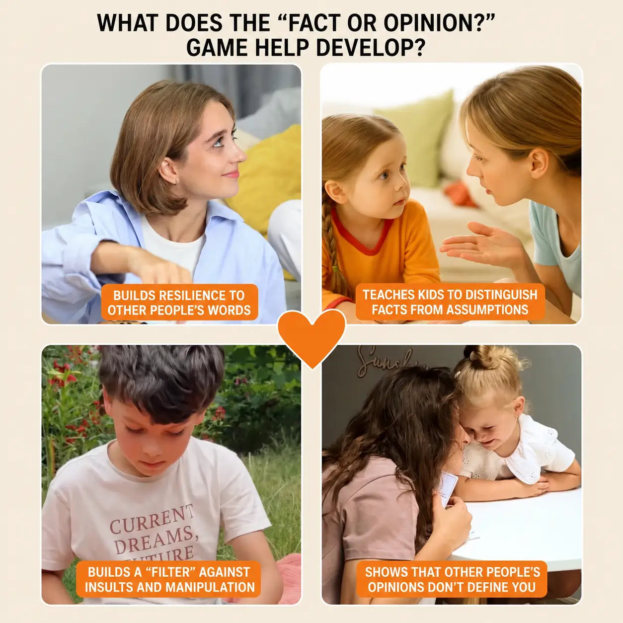 Fact or Opinion